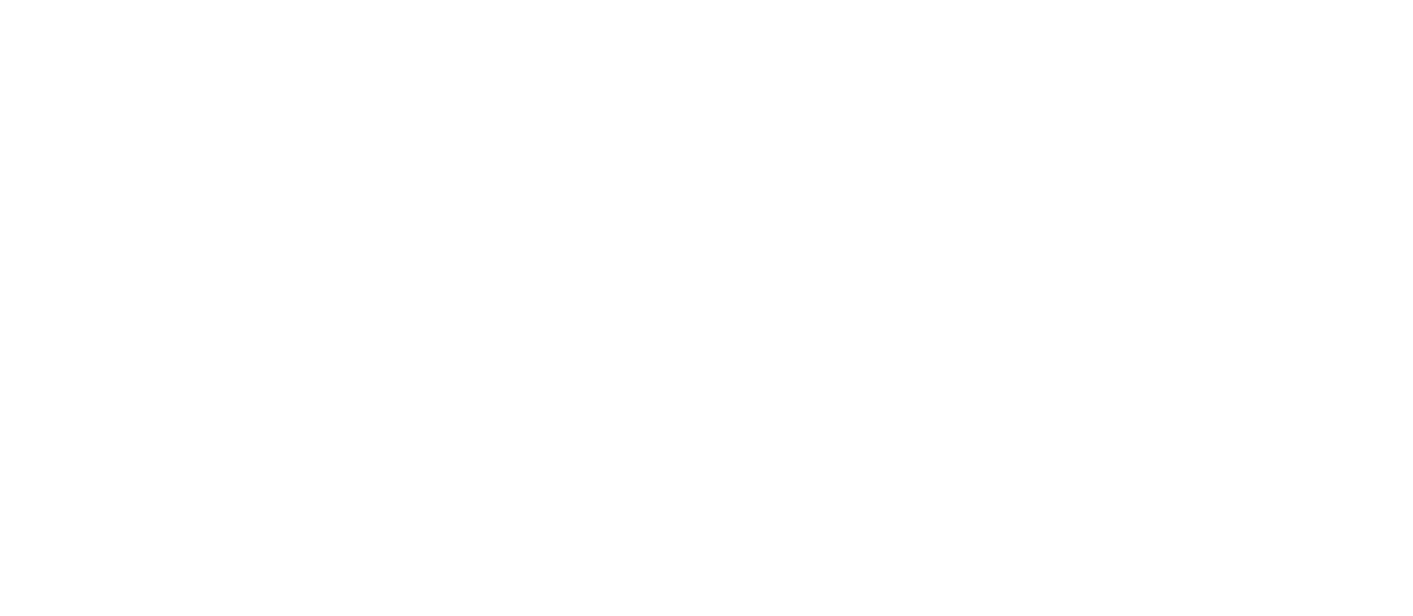 Weißer Electric Eel Tattoo Schriftzug auf transparentem Hintergrund